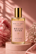 Belle Bomb