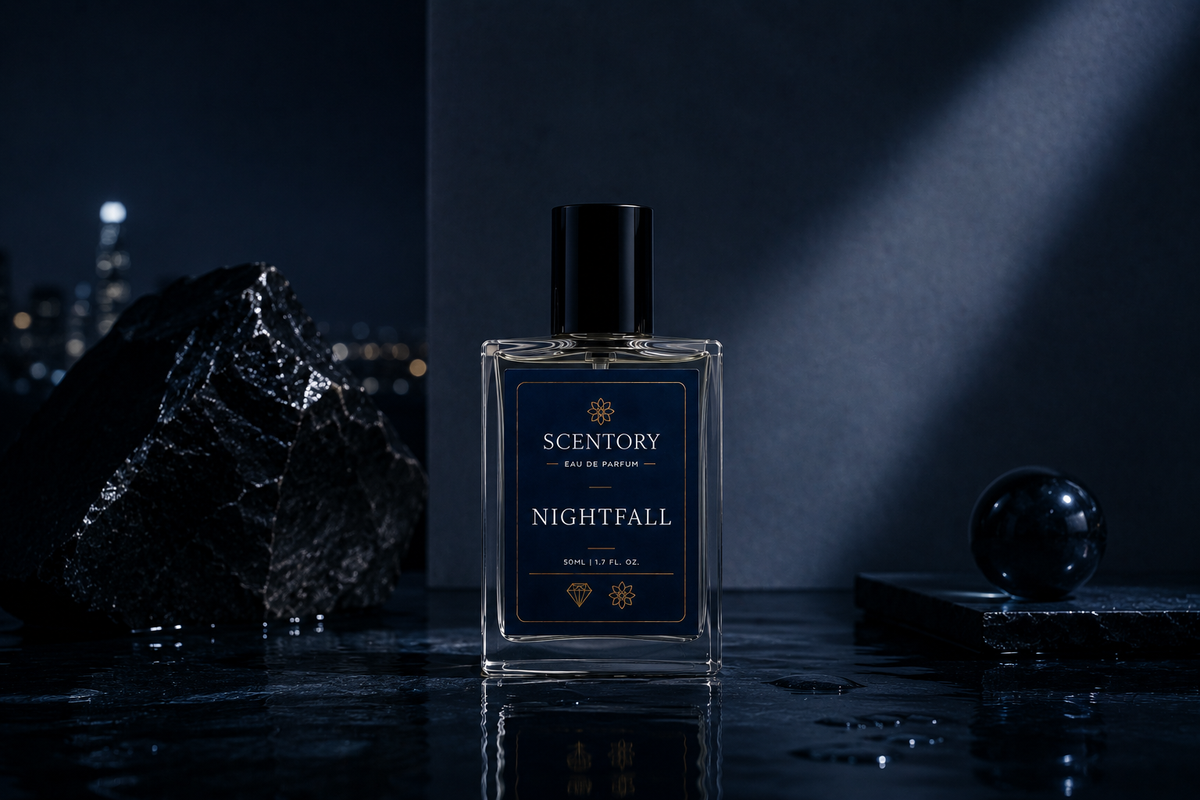Nightfall